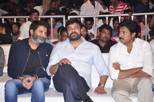 Sardaar Gabbar Singh Audio Songs Release